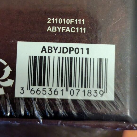 World of Warcraft Azeroth Map Puzzle ABYstyle Gold Foil Edition New Sealed - Picture 4 of 4